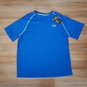 Under Armour Heat Gear Loose Shirt XL